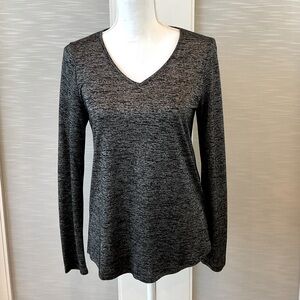 WHBM Long Sleeve Shirt
